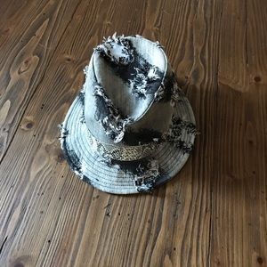 🔥Dream Control NYC Designer Hat